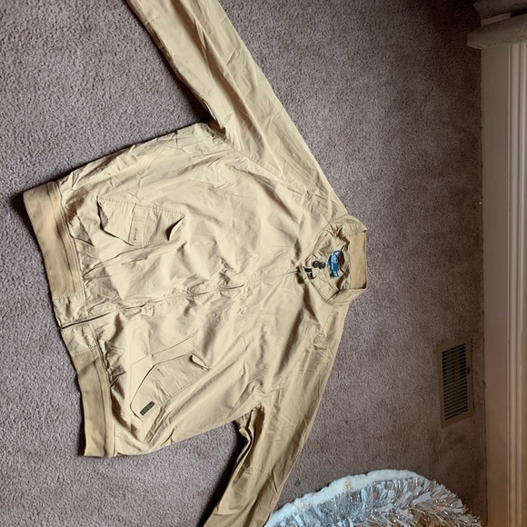 Jacket - Picture 3 of 3